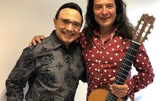 El jazz latino conquista JAZZMADRID con Paquito DRivera, Michel Camilo y Tomatito