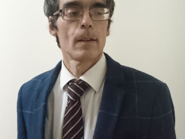 El magistrado Jesús Villegas asegura que la resolución sobre David Sánchez es impecable y denuncia ataques políticos a la justicia