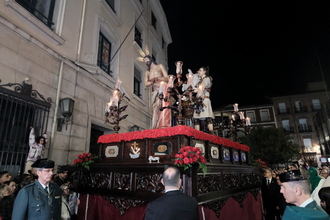 Sol con 5ºC de mínima y 18ºC de máxima este Jueves Santo en Guadalajara que tendrá rachas de viento de hasta 25 km/h