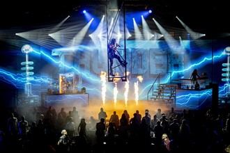 WAH Show cierra su quinta temporada tras una notable evolución en el entretenimiento