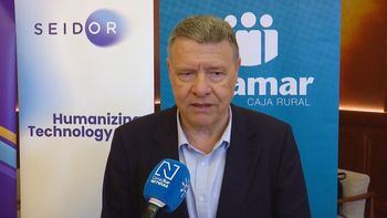 El exministro socialista Jordi Sevilla lanza este lunes un manifiesto para 