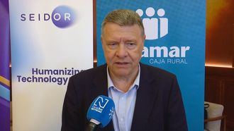 Jordi Sevilla anuncia manifiesto en enero para preparar una alternativa a Pedro Sánchez en el PSOE