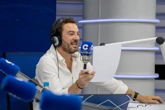 Jorge Bustos lidera el "Especial Elecciones en Extremadura" de COPE