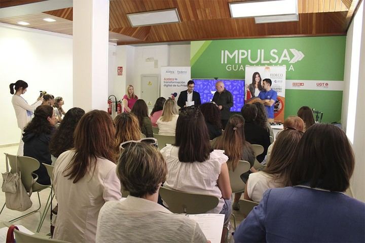 Fedeto organiza jornada sobre video marketing en Guadalajara