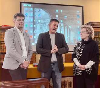 Cogolludo reivindica su papel en el origen del Renacimiento en España con una I Jornada Histórica que tendrá continuidad