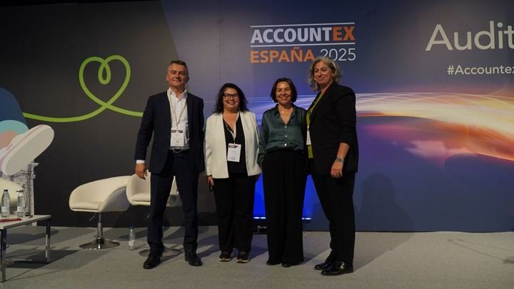 Lefebvre lanza GenIA-L en Accountex España, mejorando la eficiencia jurídica con IA