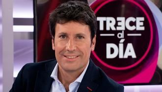 EL CASCABEL arranca nueva temporada en TRECE TV con José Luis Pérez al frente