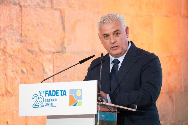 El Día de la Provincia se celebrará en Brihuega este año