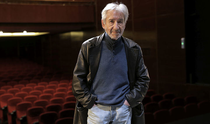 El actor José Sacristán recibirá el Premio Espiga de Oro de Azuqueca de Henares