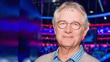 Josema Yuste: Si no comulgas con las ideas socialistas, te estigmatizan