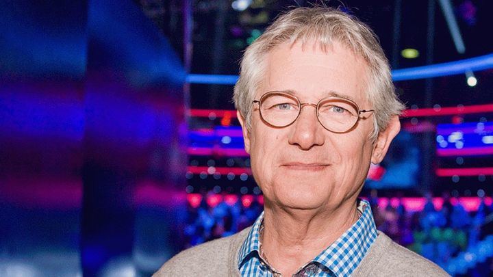 Josema Yuste: Si no comulgas con las ideas socialistas, te estigmatizan