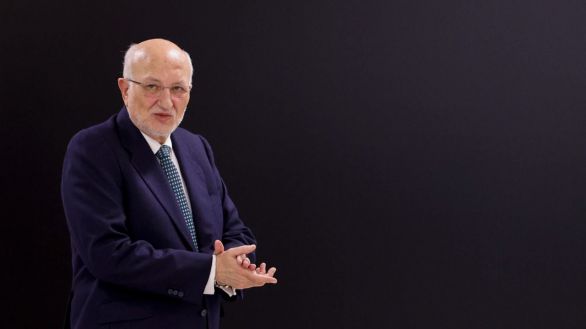 Juan Roig critica la inacción de los políticos tras la dana: 