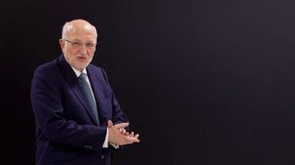 Juan Roig critica la inacción de los políticos tras la dana: 