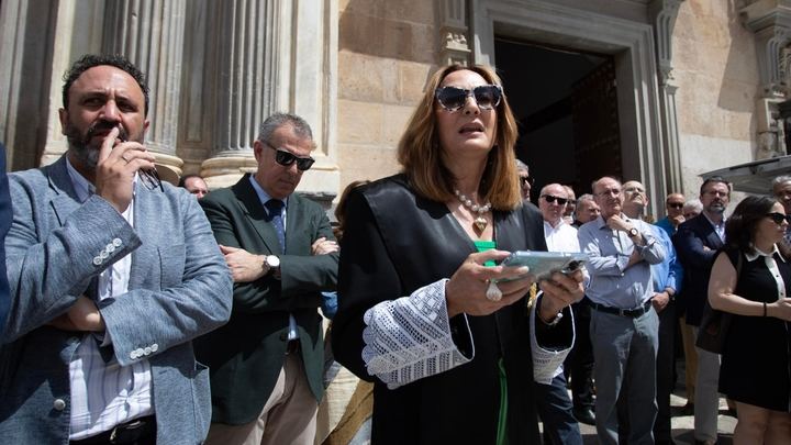 Jueces y fiscales anuncian tres días de huelga si no se retiran las reformas judiciales