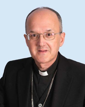 Carta del obispo de la Diócesis de Sigüenza-Guadalajara : Custodiar voces y rostros humanos