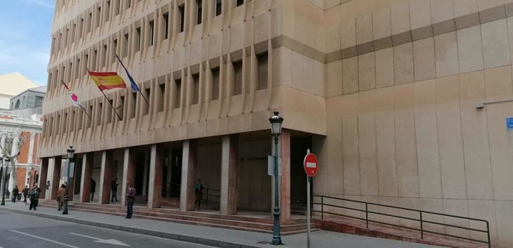 Piden 4 años de prisión para dos acusados de causar un homicidio imprudente conduciendo borrachos en Albacete