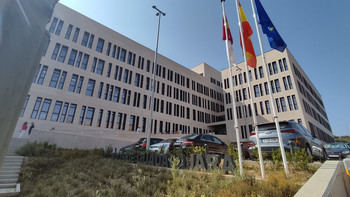 Libertad provisional para el detenido por violencia machista en Jadraque