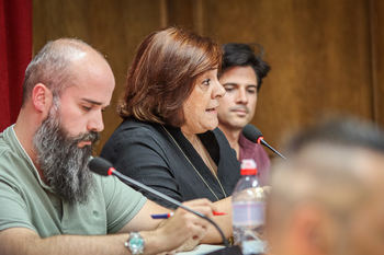 Laura Pérez: Azuqueca perderá el Plan Kangureo si el Ayuntamiento no asume su parte