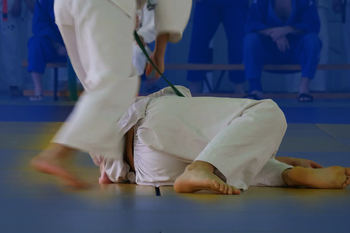 Tres estudiantes de la Universidad de Alcalá ganan tres medallas en el Campeonato de Madrid Universitario de Kárate 2026