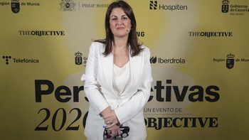La APM elige a Ketty Garat mejor periodista del año 2025 por sus investigaciones sobre Ábalos