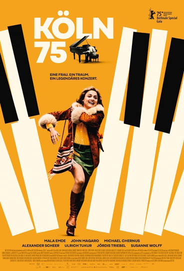 CINE CLUB ALCARREÑO ; 