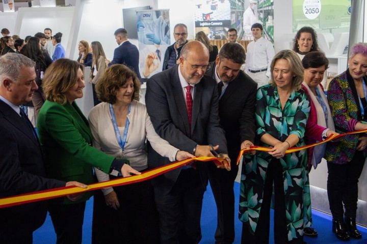 Guadalajara impulsa la creación de suelo industrial y residencial para potenciar su economía