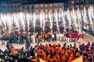 Guadalajara celebra con éxito sus Ferias y Fiestas sin incidentes