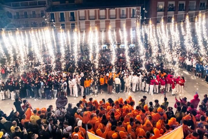 Guadalajara celebra con éxito sus Ferias y Fiestas sin incidentes