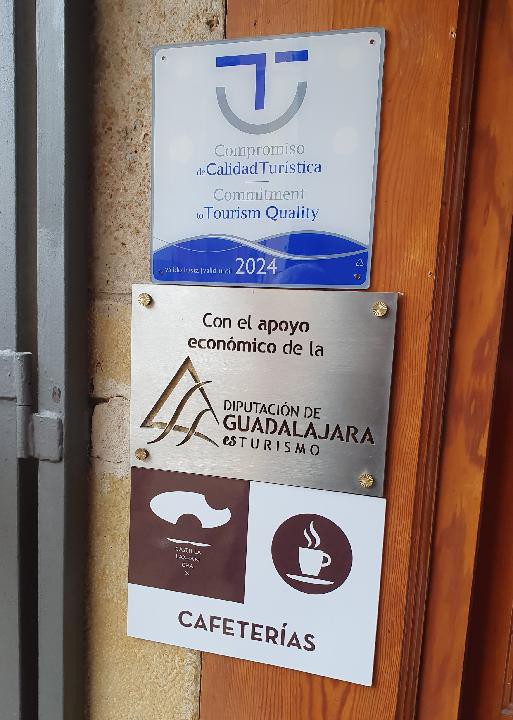 La Alcarria Literaria implementa un sistema de calidad turística para mejorar su oferta