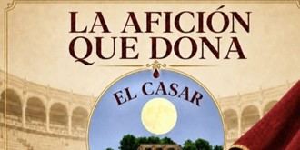 Colaboración entre donantes de sangre y taurinos para salvar vidas en fiestas