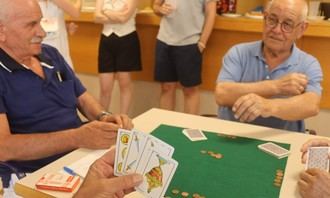 Éxito en la quinta edición del Torneo de Mus de La Bacanal en Cabanillas