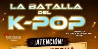 La Batalla del K-Pop se reprograma para el 20 de julio