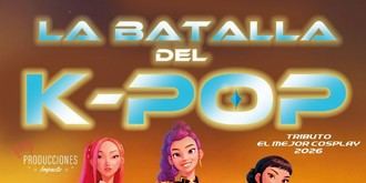 El Casar se llena de K-Pop el 19 de julio
