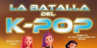 El Casar se prepara para un gran evento de K-Pop el 19 de julio