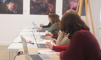 Biblioteca Municipal de Cabanillas ofrece cursos gratuitos de alfabetización digital en octubre