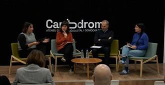 El 67% de los mayores de 60 años enfrenta la brecha digital en España