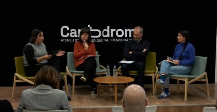 El 67% de los mayores de 60 años enfrenta la brecha digital en España