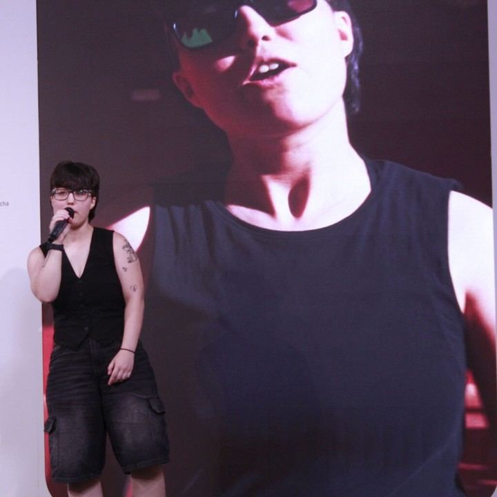 Itziar Gregorio lidera campaña contra la violencia sexual en Castilla-La Mancha