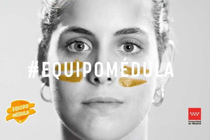 UAH promueve la donación de médula ósea entre su comunidad universitaria