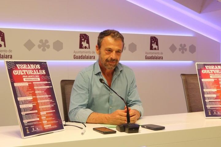 Guadalajara lanza Veranos Culturales con más de 50 actividades gratuitas en barrios