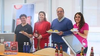 Guadalajara lanza la Ruta del Sabor Mahou para impulsar su hostelería local