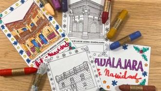 Guadalajara ofrece talleres navideños gratuitos para familias en diciembre