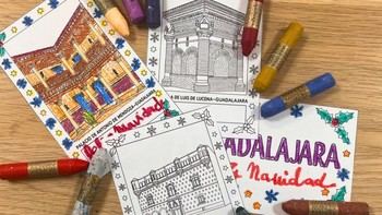 Guadalajara ofrece talleres navideños gratuitos para familias en diciembre