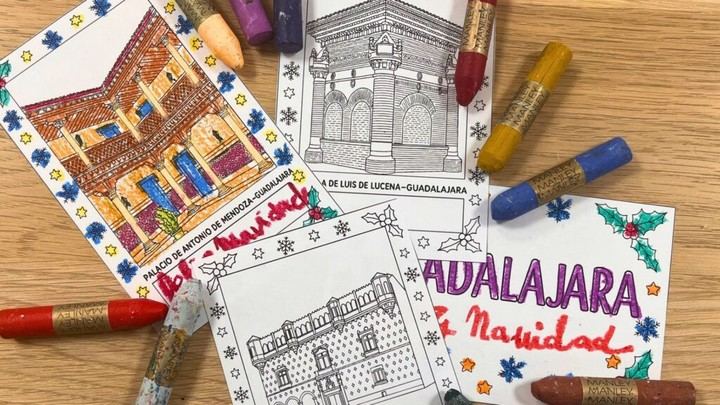 Guadalajara ofrece talleres navideños gratuitos para familias en diciembre