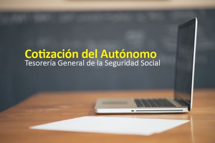 ¿Estás cotizando correctamente como autónomo? Descúbrelo el 7 de marzo