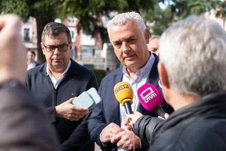 Diputación de Guadalajara implementa plan para asegurar el suministro de agua tras avería en la red