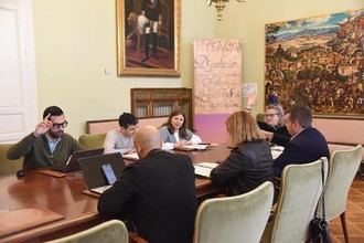 Diputación extiende plazo para ayudas a ganaderos por collares de vallado virtual