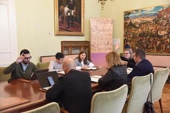 Diputación extiende plazo para ayudas a ganaderos por collares de vallado virtual