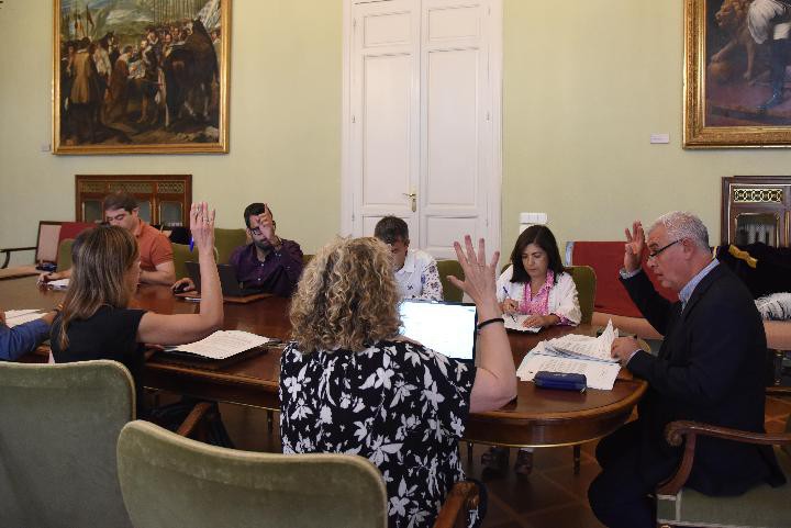 Diputación destina 50.000 € para nuevo centro del Geoparque de Molina-Alto Tajo