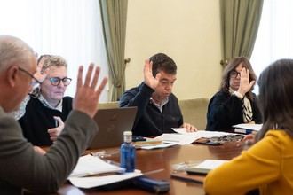 Diputación destina 700.000 € para apoyar a pequeños negocios rurales en Guadalajara